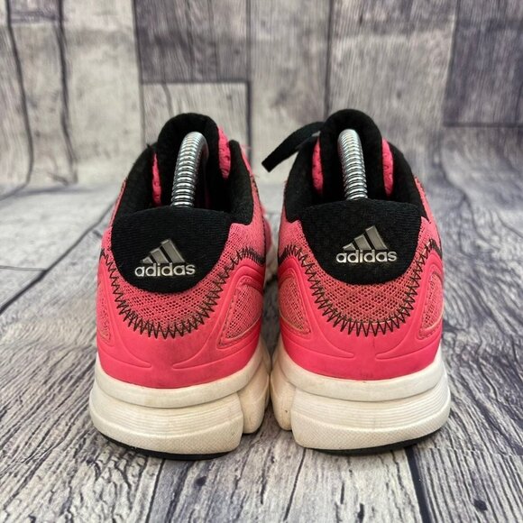 Adidas‎ Climacool Running Shoes Women's 6 Pink - Picture 3 of 12